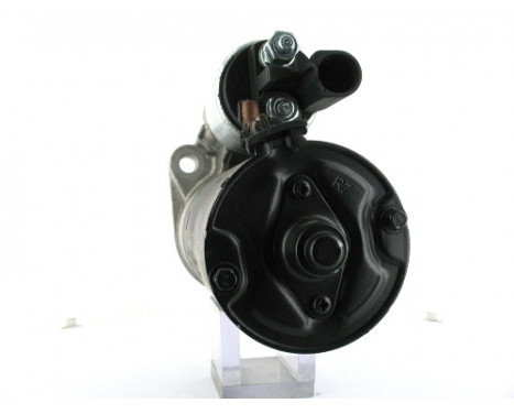Starter, Image 2