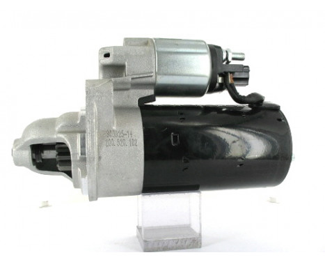 Starter, Image 4