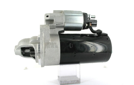 Starter, Image 4