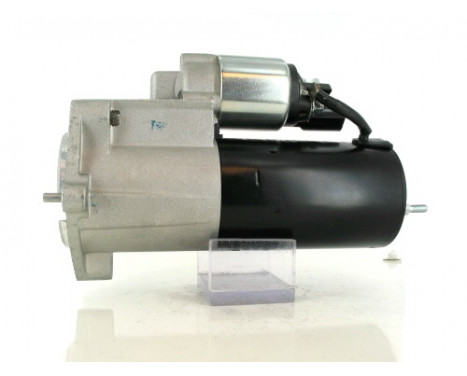Starter, Image 2