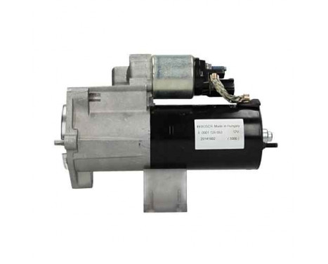 Starter, Image 3
