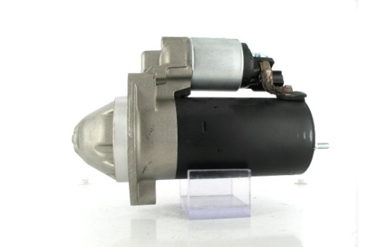 Starter, Image 5