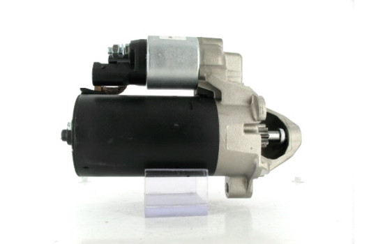 Starter, Image 7