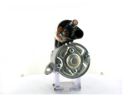 Starter, Image 2