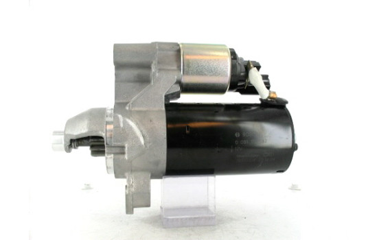 Starter, Image 3