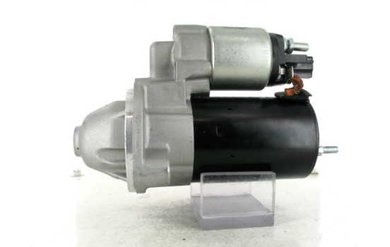 Starter, Image 2