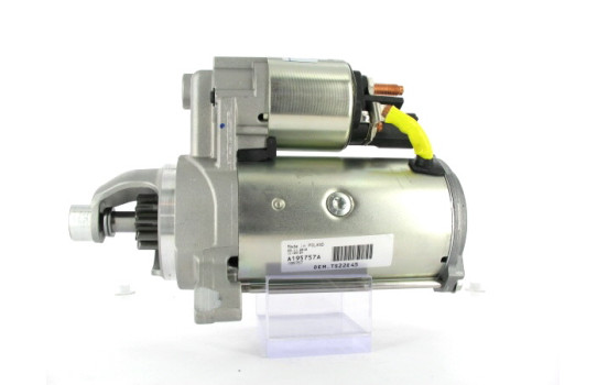 Starter, Image 2