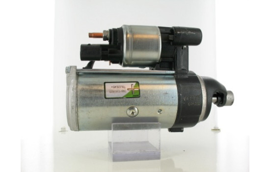 Starter, Image 5