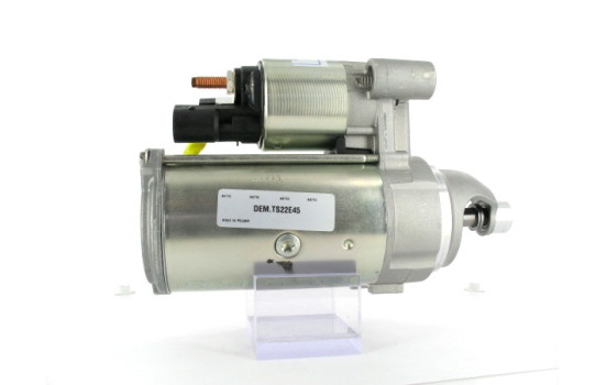 Starter, Image 6