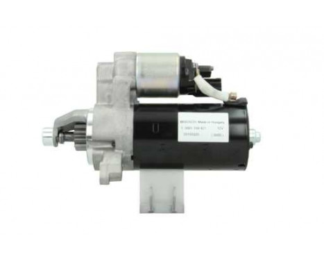 Starter, Image 4