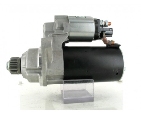 Starter, Image 2