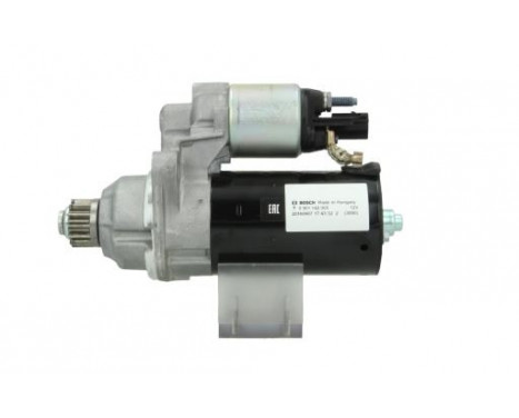 Starter, Image 3