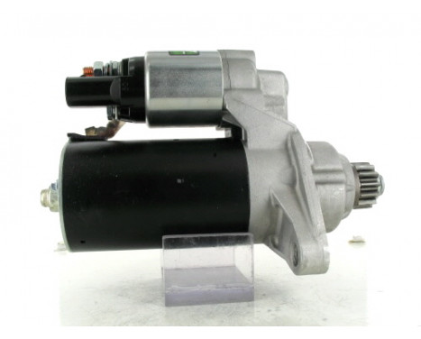 Starter, Image 6