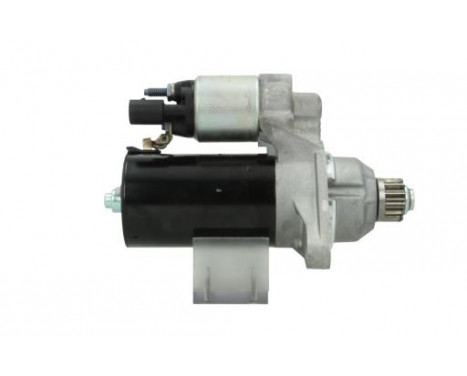 Starter, Image 7
