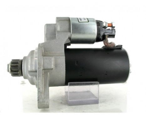 Starter, Image 2