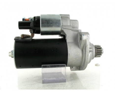 Starter, Image 6