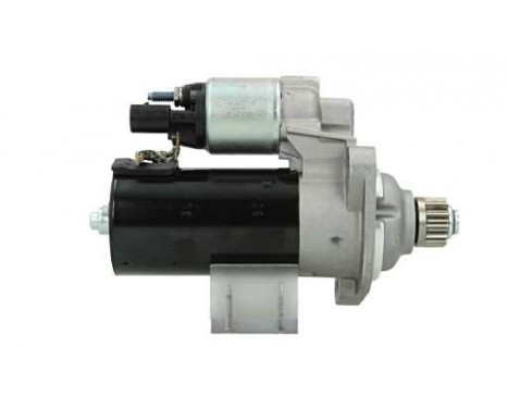 Starter, Image 7
