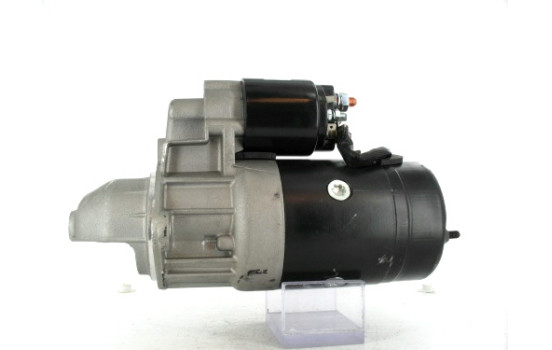 Starter, Image 2
