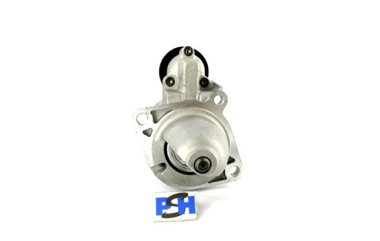 Starter, Image 4