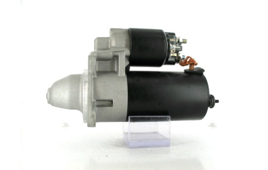 Starter, Image 5
