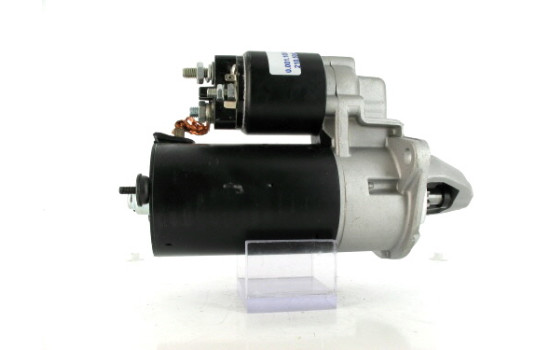 Starter, Image 7