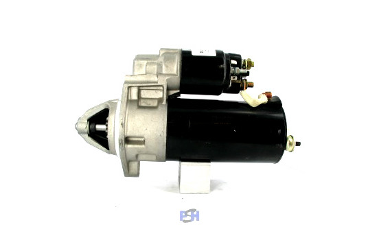 Starter, Image 2