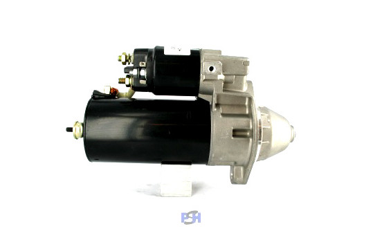 Starter, Image 4