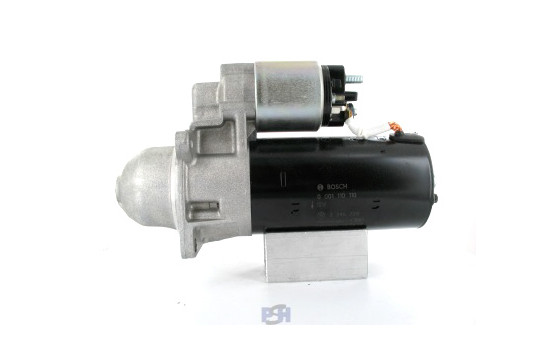 Starter, Image 2