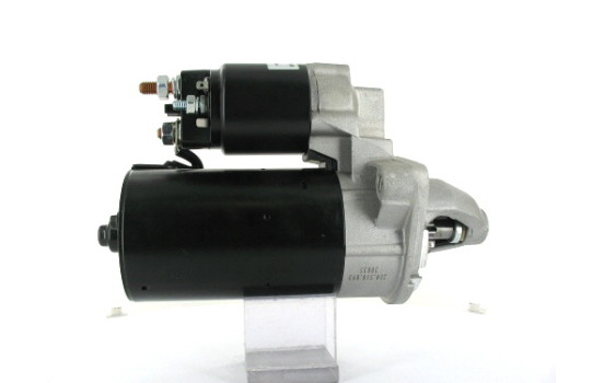 Starter, Image 4