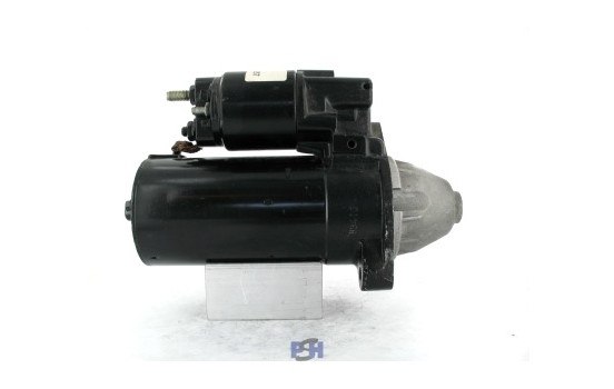 Starter, Image 4