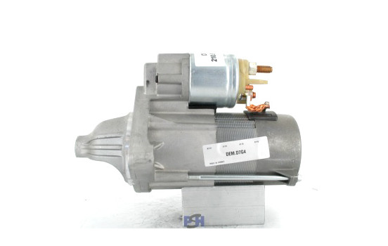 Starter, Image 3