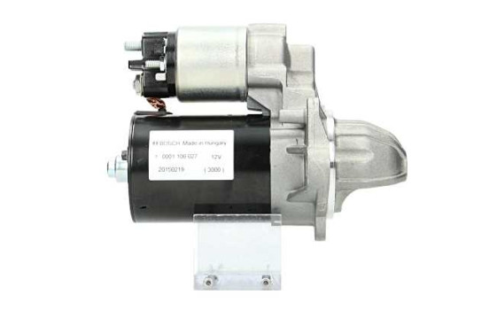 Starter, Image 8