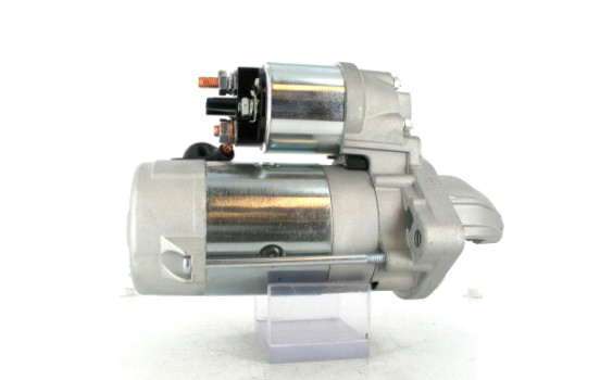 Starter, Image 5