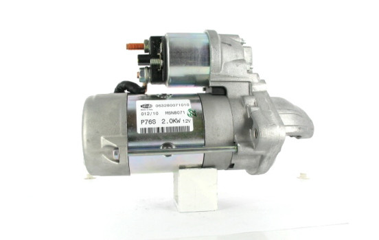 Starter, Image 6