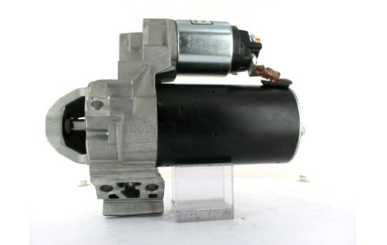 Starter, Image 4