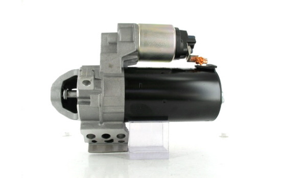 Starter, Image 5