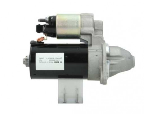 Starter, Image 8