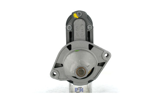 Starter, Image 5