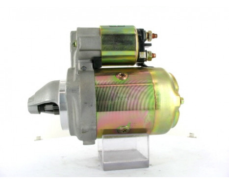 Starter, Image 6