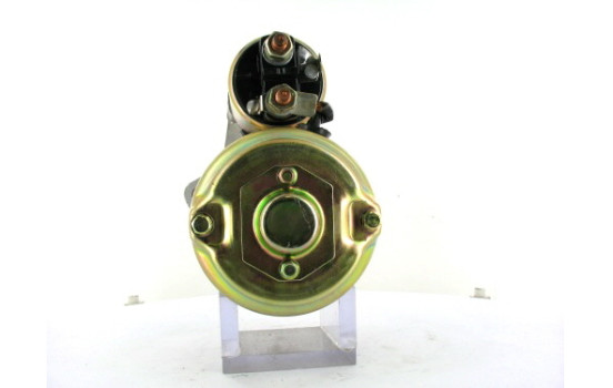 Starter, Image 7