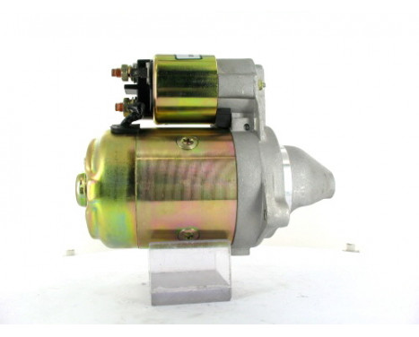 Starter, Image 8