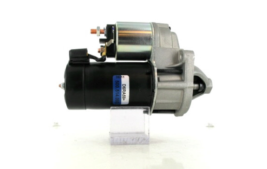 Starter, Image 3