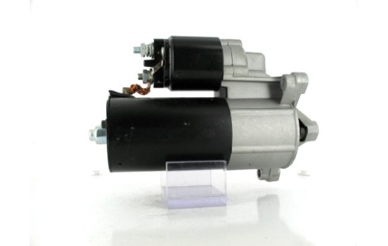 Starter, Image 4