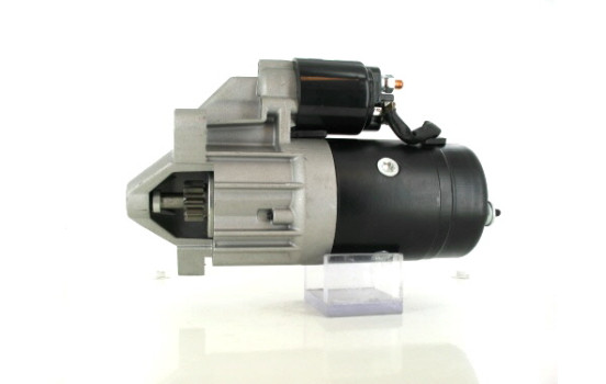 Starter, Image 2