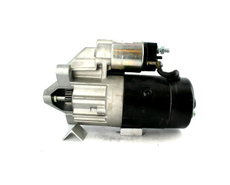Starter, Image 3