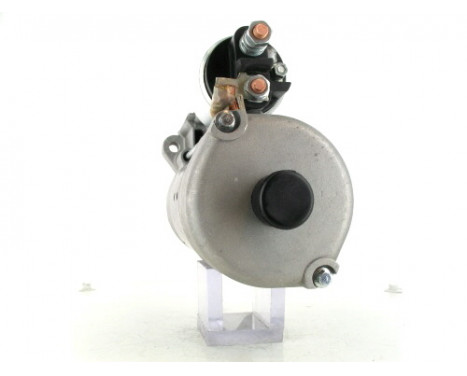 Starter, Image 3