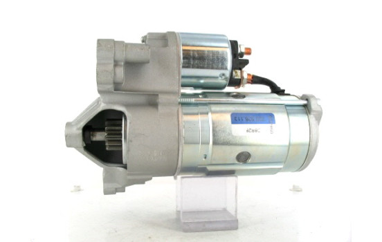 Starter, Image 2