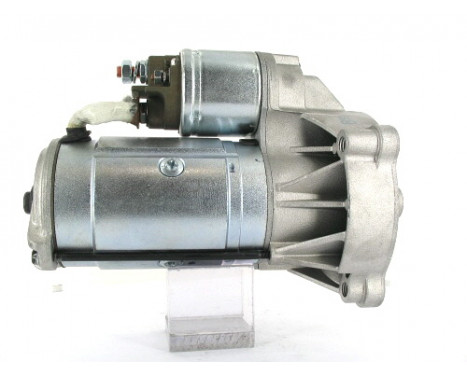 Starter, Image 5
