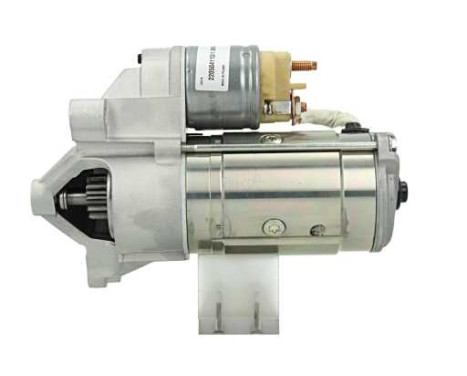 Starter, Image 9