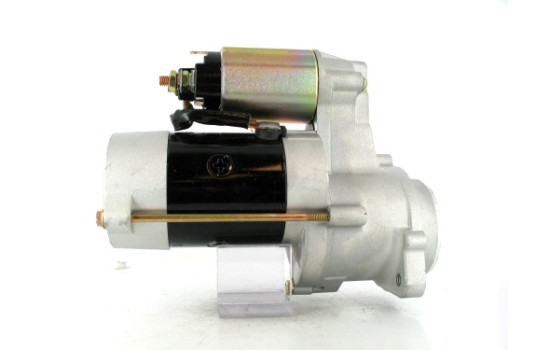 Starter, Image 5